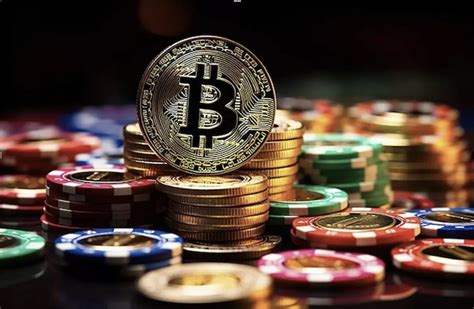 decentralized casino sites|A Guide to Blockchain Casinos [Best Decentralised casinos].